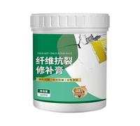 Drywall Patch Kit - Anti-crack 500g Waterproof Long-lasting