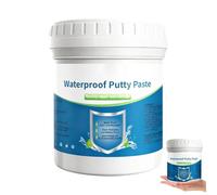 Drywall Patch Kit, Drywalls Maintenance Tool, 1000g Corner Crack Repair Kit for Home Industry Construction Ceiling Living Room Bedroom Apartment Concrete Plaster Putty, Daily Safety for Family Friends