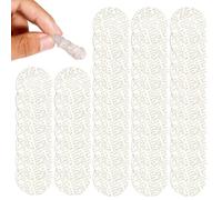 Drywall Repair Kit - 50 Piece Wall Patch Fixtures, Masonry Filler Tool