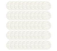 Drywall Repair Kit - 50 Pieces Drywall Fixtures Filler Patch Tools