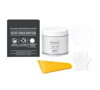 Drywall Repair Kit: Wall Hole Filler & Spackling Compound for Wood & Home