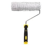 Drywall Roller - Drywall Painting Tool | Ceiling Texture Brush For Contractors Painters Plasterers Handymen Homeowners Construction Site Home Workplace Office Apartment