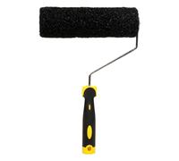 Drywall Roller,Drywall Painting Tool | Ceiling Texture Brush - for Contractors Painters Plasterers Handymen Homeowners Construction Site Home Workplace Office Apartment