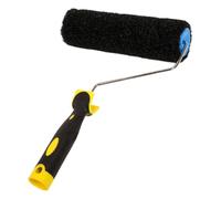 Drywall Roller, Painting Tool, 1.73 Inches Ceiling Texture Brush, Wall Finishing Accessories, Construction Supplies, Best Usage Accessory for Contractors Painters Plasterers Handymen & Homeowners Site