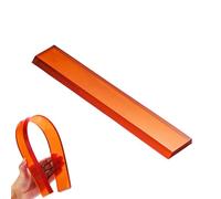 Drywall Spatula - Putty Repair Skimming Tool, Plaster Painting Scraper, Heavy Duty Flexible Blade for Garage Workshop Construction Home Bathroom Outdoor Indoor Industry, Wall Finishing Tool