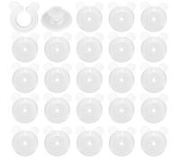 Dryxog 24 Sujeta Edredones Nordicos Diseño con Clip, Clip Sujeta Sabanas Bajeras Suave y No Irrita La Piel, Clips de Fijación para Edredón Diseño Compacto y Discreto Ideal para Sujetar