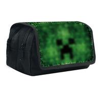 Dryxog Cartuchera Estuche Lapices Estuches Escolares Estuche Niño Pencil Case Pencil Case de Lápices Escolar para Lápices de Gran Capacidad Portátil Multifuncional para Niñas Niños