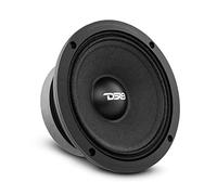 DS 1 DS18 PRO-ZXi6M Mid-Range Altavoz 16,5 cm 165 mm 6,5", 300 vatios rms 600 vatios máx, impedancia 8 ohmios, sensibilidad 97 db spl, Fiesta, Altavoz, hogar, 1 Pieza