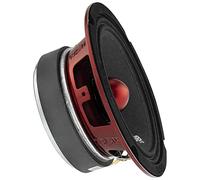 DS 1 MIDRANGE DS18 PRO-X6BM 16,50 cm 165 mm 6,5" de diámetro 250 vatios rms y 500 vatios máx 8 ohmios sensibilidad 94 db hogar, 1 Pieza