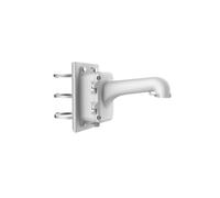 Hikvision DS-1604ZJ-BOX-POLE Soporte de montaje en poste