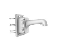 Hikvision DS-1604ZJ-BOX-POLE Soporte de montaje en poste