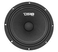 DS 18, 1 MIDRANGE DS18 Pro-GM8 Altavoz de 20 cm 200 mm 8pulgadas de diámetro 190 vatios rms y 580 vatios máx 8 ohmios sensibilidad de 93 dB casa, 1 Pieza