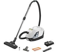 Kärcher DS 6 2 L Aspiradora cilíndrica Secar 650 W Sin bolsa
