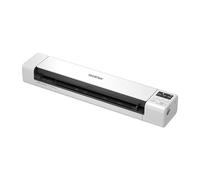 DS-940DW escaner Escáner alimentado con hojas 600 x 600 DPI A4 Negro, Blanco