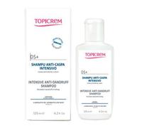 Topicrem Champú Anticaspa Intensivo DS+ 125 ml