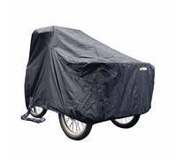 DS Covers Cargo Funda para Bicicleta 3W