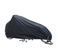 DS COVERS Cubierta para bicicleta de carga 2W