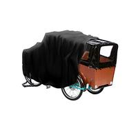 Ds Covers Double-Track Cargo Built-in Bike Cover One Size