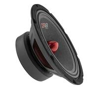 DS DS18 PRO-GM8B 8 Pulgadas Bala Midrange Altavoz 8-Ohms - 580 Watts MAX, 190 vatios RMS - 1 Altavoz Nuevo Modelo 8-Inch