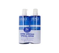 Ds Hair Champú Suave Regulador Duo 2 X 500 Ml