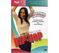 D's Hip Hop For Killer Curves [DVD] [2008] [Reino Unido]