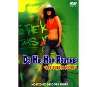 D's Hip Hop Routines - Southern Style [DVD] [Reino Unido]