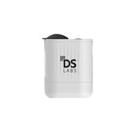 DS Laboratories Activador del Cuero Cabelludo | Dispositivo para Potenciar la Aplicación de Tratamientos Capilares | Luz Roja 655 nm, Vibración y Microcorriente | Compatible con Lociones Spectral