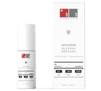 DS Laboratories Defensa de la mancha: suero para la piel de envejecimiento propenso a la mancha reduce las lneas finas y las arrugas saliclicas ci