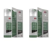 DS Laboratories - Revita Champú Anticaída Estimulante del Cabello 205 ml, Champú con CBD, Evita la Caída del Pelo, Estimula el Crecimiento Cabello, Mejora el Grosor, Longitud y Calidad (Paquete de 2)