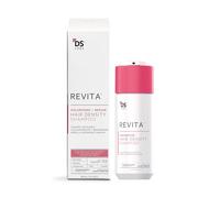 DS Laboratories Revita Champú Anticaída Voluminizador y Reparador | Aumenta la Densidad Capilar y Fortalece el Cabello Fino o Debilitado | Tecnología Advanced Nanosome Delivery System | 205 ml