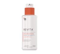 DS Laboratories - Revita Champú para Adelgazamiento del Cabello 925 ml, Evita la Caída del Pelo, Estimula el Crecimiento Cabello, Mejora el Grosor, Longitud y Calidad, Sin Sulfato, Bloqueador de DHT
