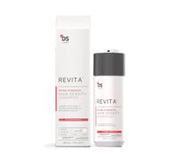 DS Laboratories Revita Extra Strength Hair Density Shampoo | Champú Anticaída para Hombres y Mujeres | Con Nanoxidil, Bloqueador DHT, Estimula Folículos, Fortalece y Aumenta Densidad Capilar | 205 ml