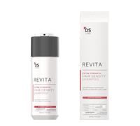 DS Laboratories Revita Extra StrengthShampoo - Productos para el crecimiento del cabello, bloqueador de DHT, tratamiento para el cabello para mujeres y hombres, biotina