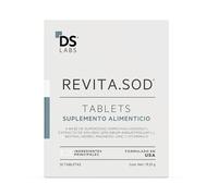 Revita SOD Caída Cabello 30comp