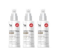 DS Laboratories Solución Spectral DNC-N para el adelgazamiento del pelo (3 mes de suministro) - Fórmula a base de agua, se hacen más gruesas y Cabello Fuller