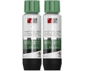 DS.Laboratories Spectral CBD Loción Anticaída Cabello 2x60 ml