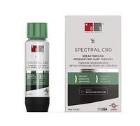DS.Laboratories Spectral CBD Loción Anticaída Cabello 60 ml
