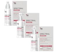 DS.Laboratories Tratamiento Anticaída Mujeres Spectral CSF 3x60 ml