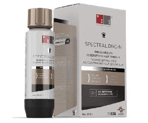 DS Laboratories Tratamiento Anticaída Spectral DNC-N 60 ml