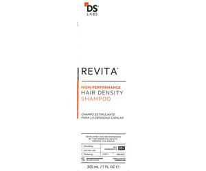 DS Laboratorios Revita Champú Hair Density 205ml