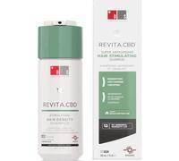 DS Laboratories Champú estimulante CBD 205 ml