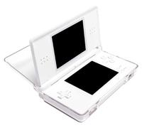 Ds lite - armorlite case + tiroir [Importación francesa]