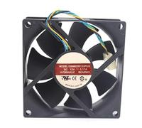 DS08025R12UP024 12V 0.17A CPU silent fan 80x80x25mm 4 line