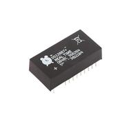 DS12887A 19pins Time Clock IC (1 unidad)