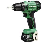 DS12DAZ Taladro atornillador a batería 12 V Peak