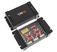 DS18 12 V Cruz Overs Coche Audio Tweeter De Gama Media