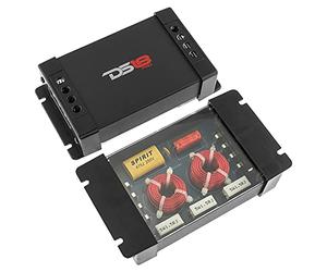 DS18 12 V Cruz Overs Coche Audio Tweeter De Gama Media