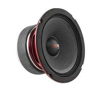 DS18 300 W MAX de 5,25 Single Serie Coche Audio Altavoz de Gama Media