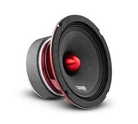 DS18 Car Midrange Speaker 5.25" Inch 300w Watt 4Ohm Bass Loudspeaker PRO-X5.4BM