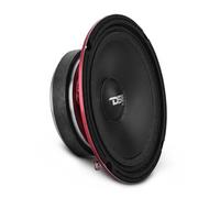 DS18 Car Midrange Speaker 6" Inch 550w Watt 2 Ohm Marine Water Resistant